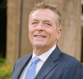 James C. Riley Profile Picture